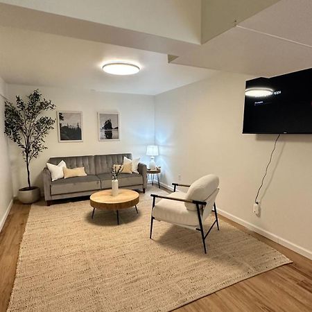New Sauk River Retreat Concrete Wa Екстериор снимка