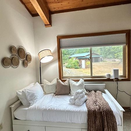 New Sauk River Retreat Concrete Wa Екстериор снимка