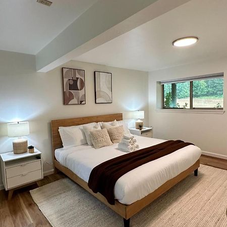 New Sauk River Retreat Concrete Wa Екстериор снимка