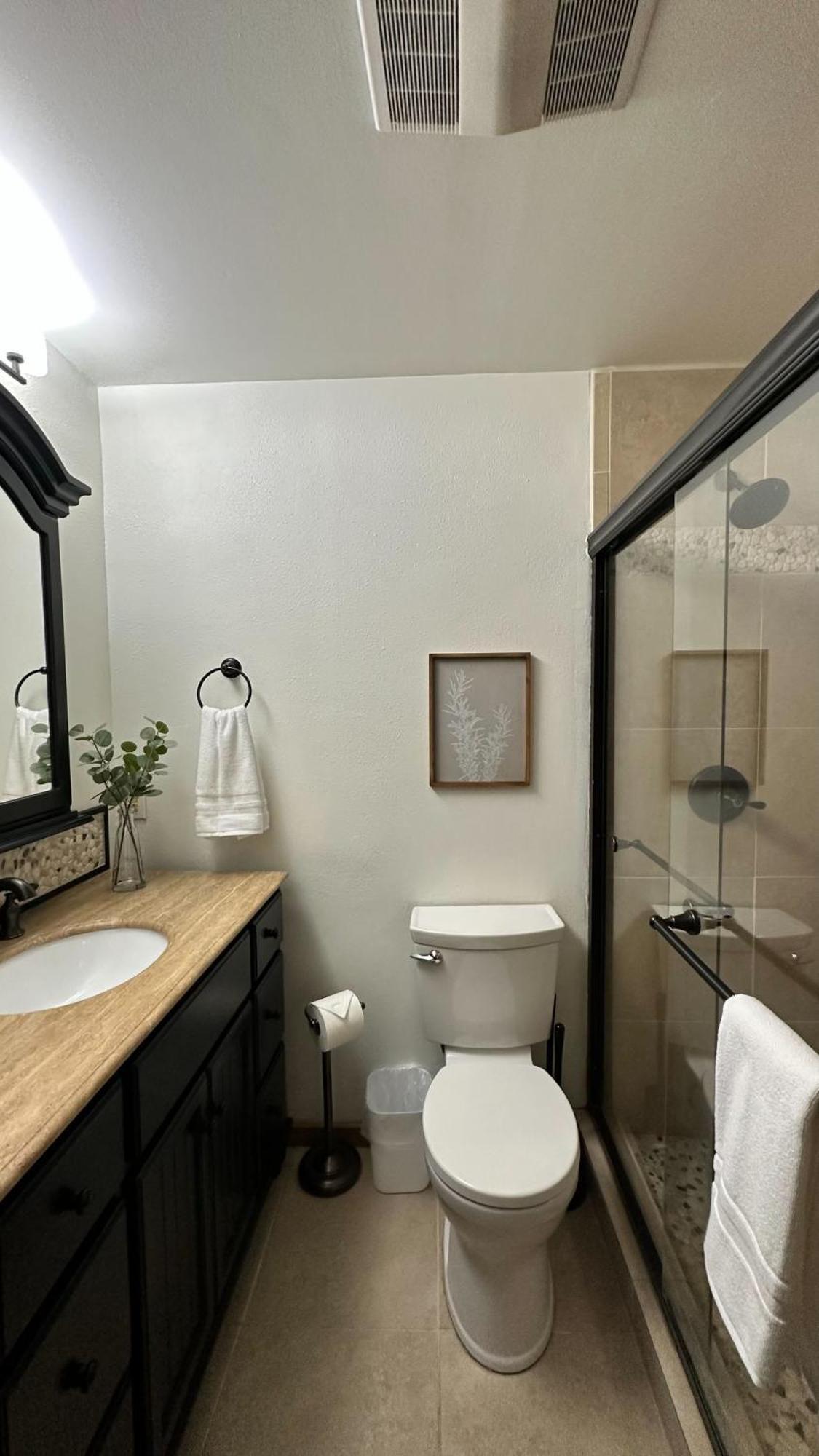 New Sauk River Retreat Concrete Wa Екстериор снимка