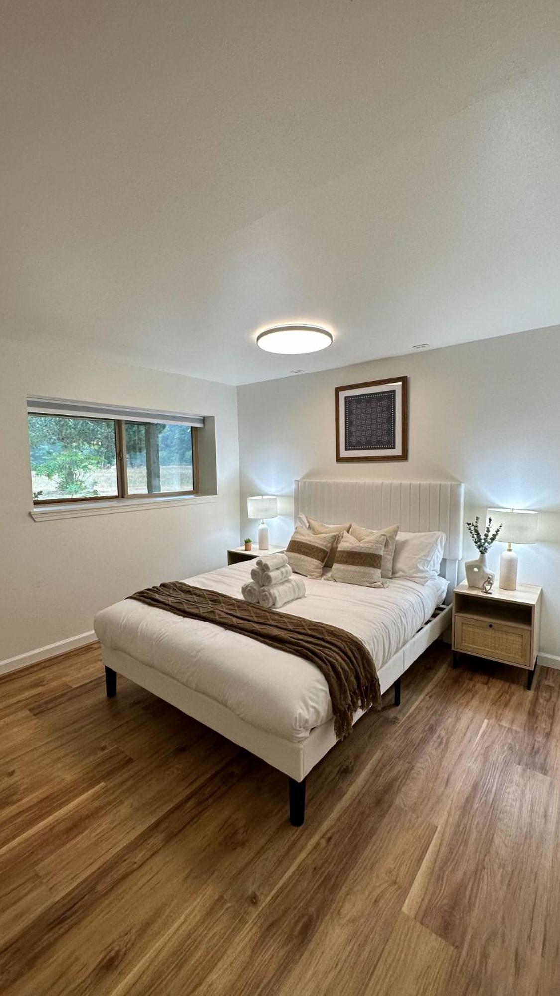 New Sauk River Retreat Concrete Wa Екстериор снимка