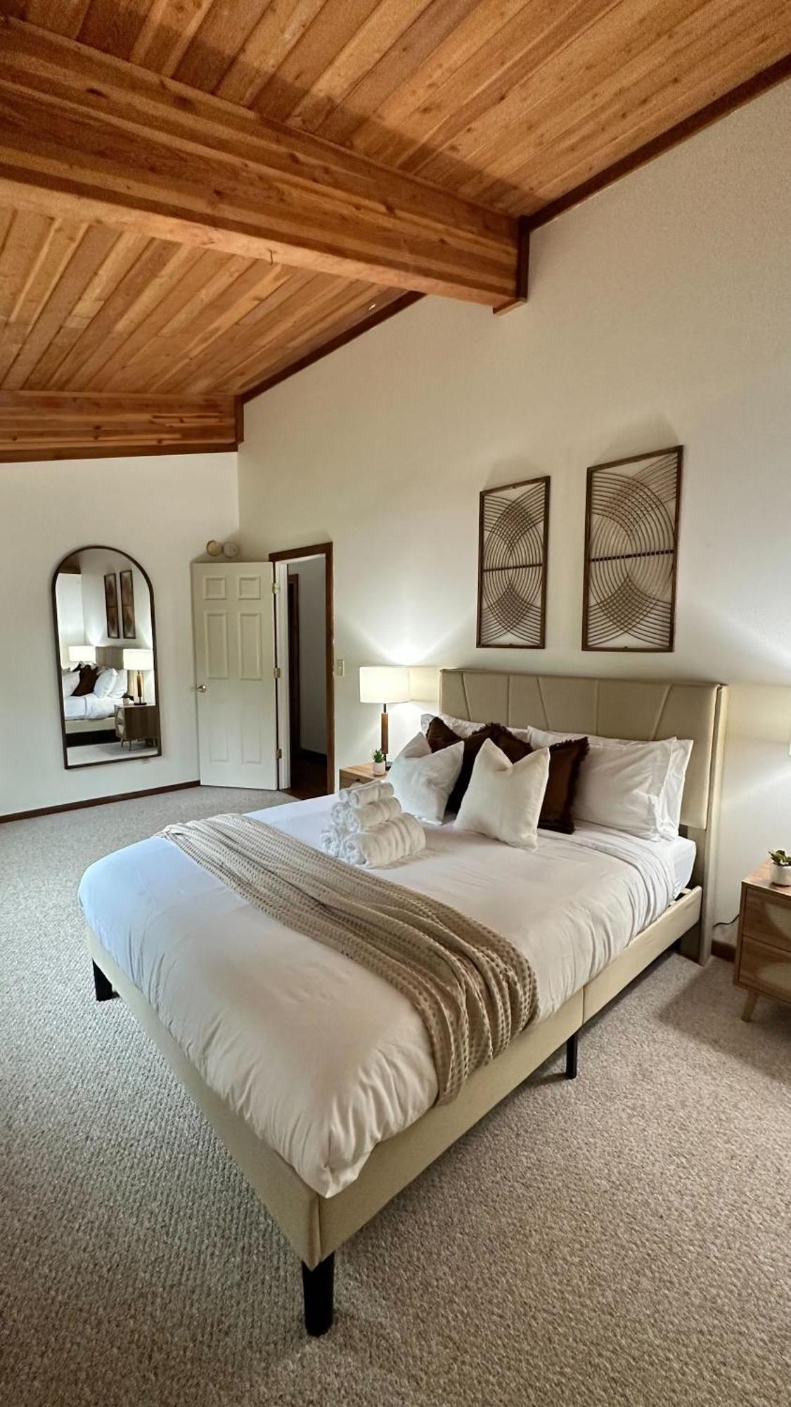 New Sauk River Retreat Concrete Wa Екстериор снимка