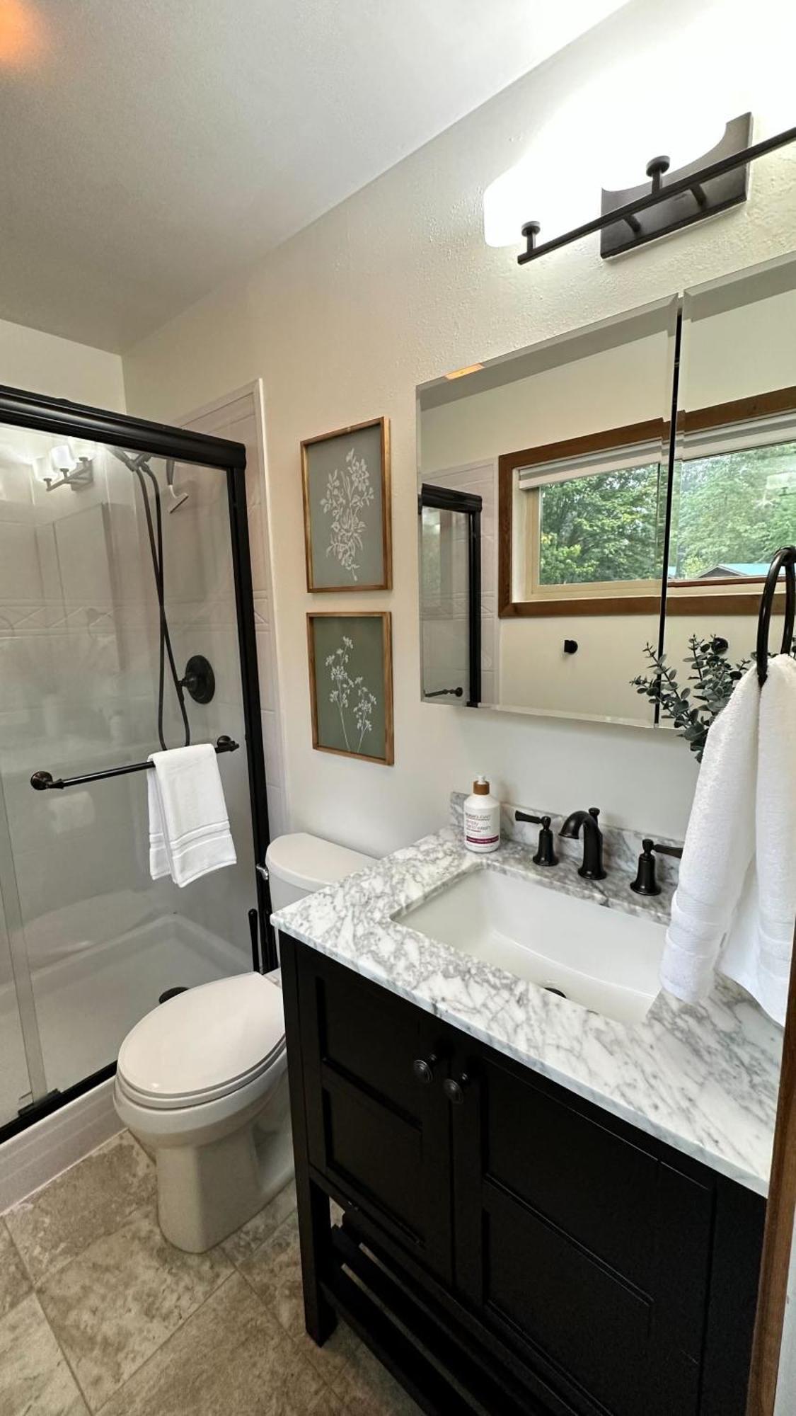 New Sauk River Retreat Concrete Wa Екстериор снимка