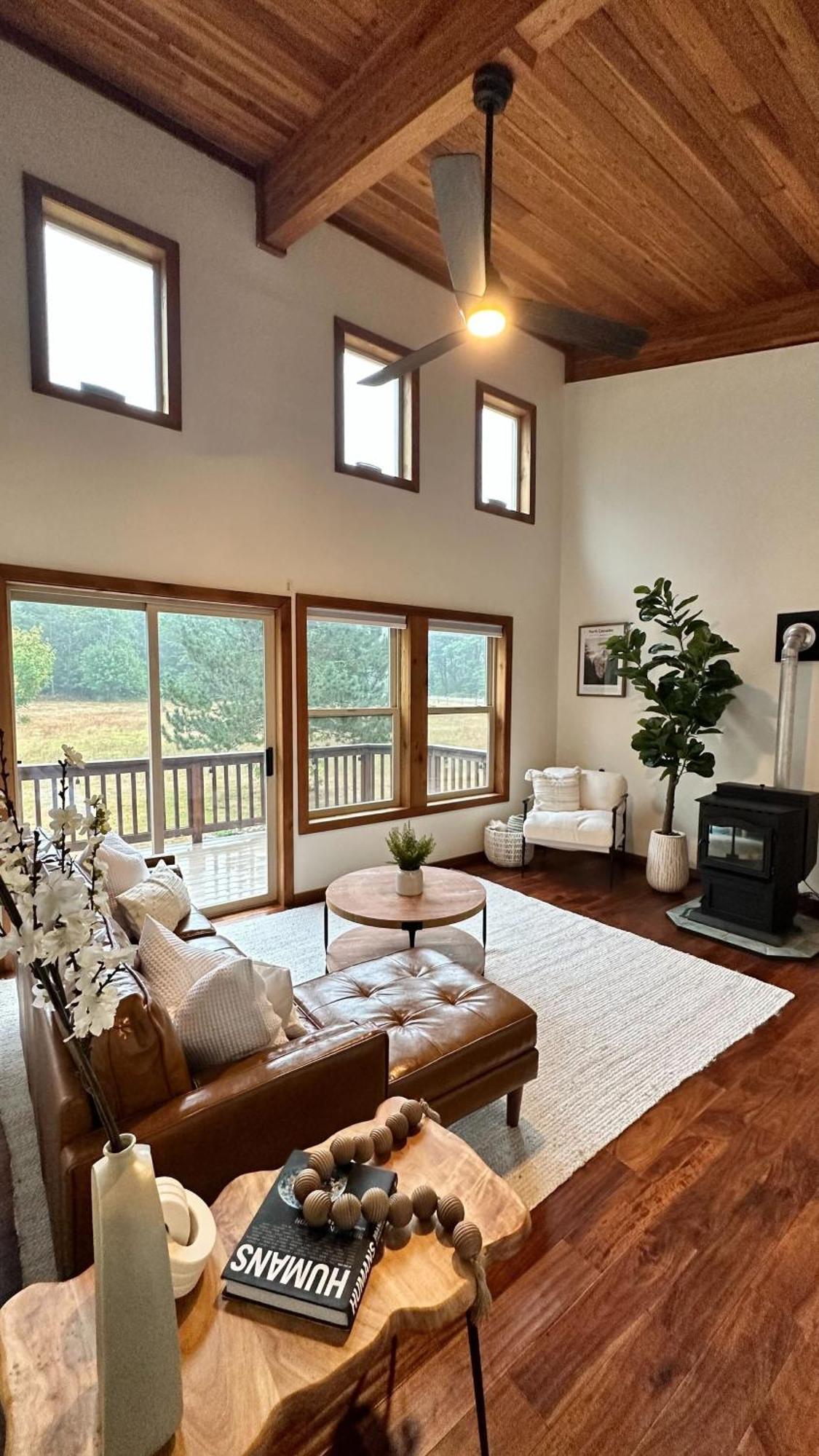 New Sauk River Retreat Concrete Wa Екстериор снимка